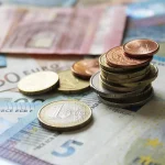 ECB ataskaita: euro įvedimo perspektyvos Lietuvoje