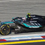 Aston Martin komanda ruošiasi dideliam atnaujinimui prieš Vengrijos GP