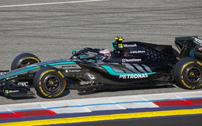 Aston Martin komanda ruošiasi dideliam atnaujinimui prieš Vengrijos GP