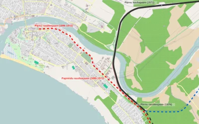 Rail Baltica projekto pažanga ir jos reikšmė Lietuvai