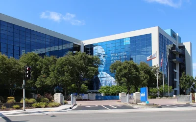 Intel akcijų šuolis po bendradarbiavimo su Apple: kas laukia Lietuvos technologijų sektoriaus?