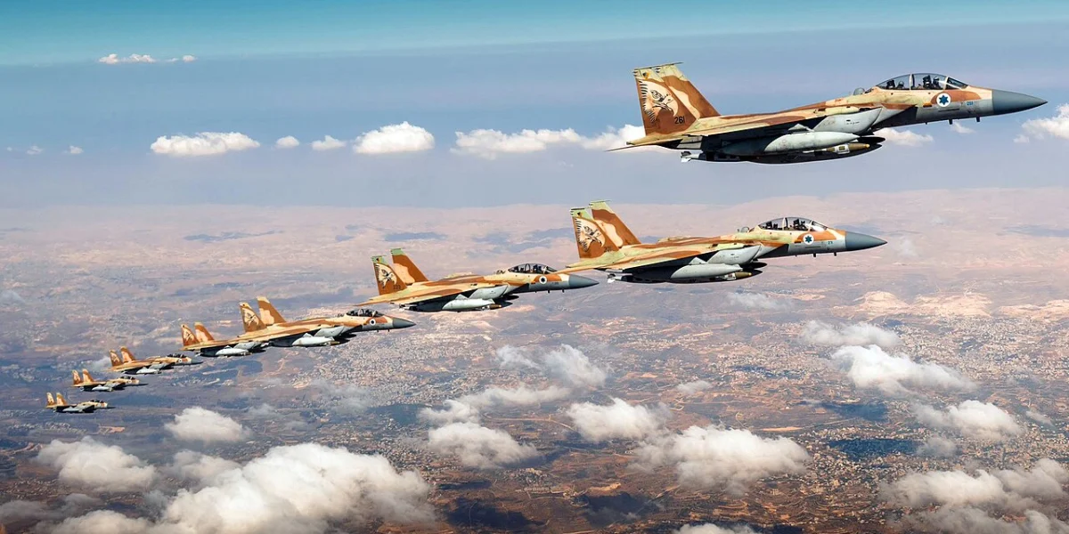 US and Iran exchange strikes, threatening fragile ceasefire
