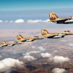 US and Iran exchange strikes, threatening fragile ceasefire