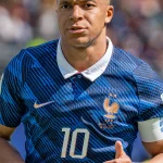 Haalandas ir Mbappé: karštas varžybų etapas futbolo elito viršūnėje
