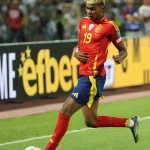 Lamine Yamal: jaunas talentas, kurio kelias skiriasi nuo legendų
