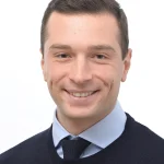 Jordan Bardella ir populizmo iššūkiai Europos Sąjungai