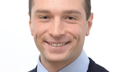 Jordan Bardella ir populizmo iššūkiai Europos Sąjungai