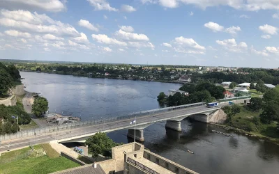 Estijos gynybos linijos plėtra Setomaa regione: strateginė reikšmė Baltijos regionui
