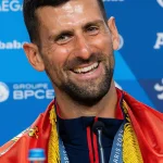 Djokovic's pasirodymas Wimbledone: stiprybė ir psichologinis atsparumas