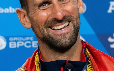 Djokovic's pasirodymas Wimbledone: stiprybė ir psichologinis atsparumas