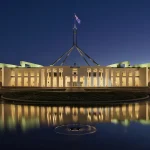 Australijos politiniai pokyčiai ir jų poveikis tarptautinei scenai