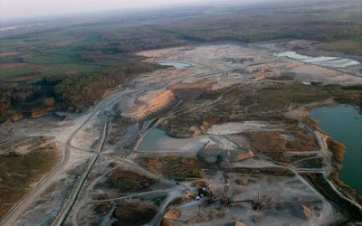Lietuvos stiklo pramonės augimas: Gravera sėkmės istorija