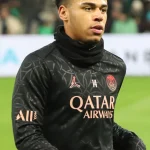 Mbappé pažadas: gynybos įgūdžių tobulinimas kaip kelias į sėkmę