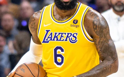 NBA laisvųjų agentų rinka: LeBrono ir Jayleno Browno sprendimai gali pakeisti viską
