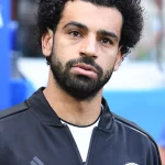 Mohamed Salah triumfas ir Egipto pirmasis pasaulio čempionato laimėjimas