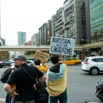 Ukrainos ir Rusijos konfliktas: nuolatinė įtampa ir jos pasekmės Baltijos regionui
