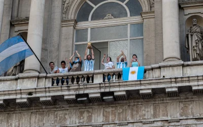 Paraguay komandos pergalė – komandinio žaidimo galia