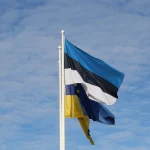 Estijos žvalgybos duomenys apie terorizmo grėsmes Ukrainoje