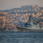 Prancūzijos jūrų misija Hormuzo sąsiauryje: geopolitinės pasekmės Europai