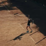 Chwalinska's dream run at the French Open