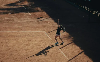 Chwalinska's dream run at the French Open