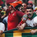 Anglijos kelias į pasaulio čempionato finalą