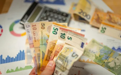 Dienos apžvalga: Lietuva stiprina saugumą, investicijas ir ekonominius iššūkius