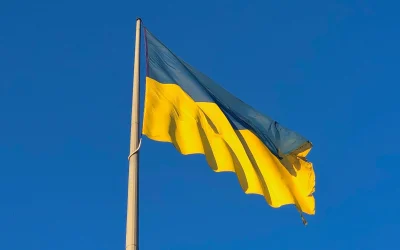 Trumpas vėl nukreipia dėmesį į Ukrainą: ką tai reiškia Baltijos regionui?
