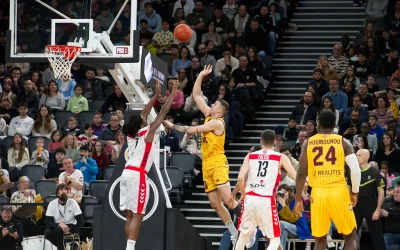 LaMelo Ball prekybos kalbos ir jų poveikis NBA sezonui