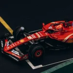 Formulės 1 variklių dizaino pokyčiai: naujos strategijos ir jų poveikis sportui