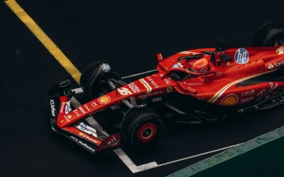 Formulės 1 variklių dizaino pokyčiai: naujos strategijos ir jų poveikis sportui