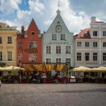 Baltijos šalys kaip Europos kriptovaliutų licencijavimo centras