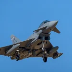 NATO pajėgų perėmimas Baltijos šalyse: svarba ir pasekmės