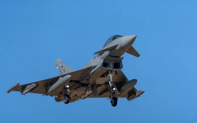 NATO pajėgų perėmimas Baltijos šalyse: svarba ir pasekmės