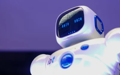 Dirbtinio intelekto investicijos: galimybės Lietuvos technologijų sektoriui
