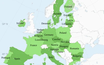 Lietuvos aktyvus vaidmuo ES biudžeto derybose