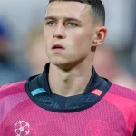 Phil Foden pasirašo naują ketverių metų kontraktą su Man City