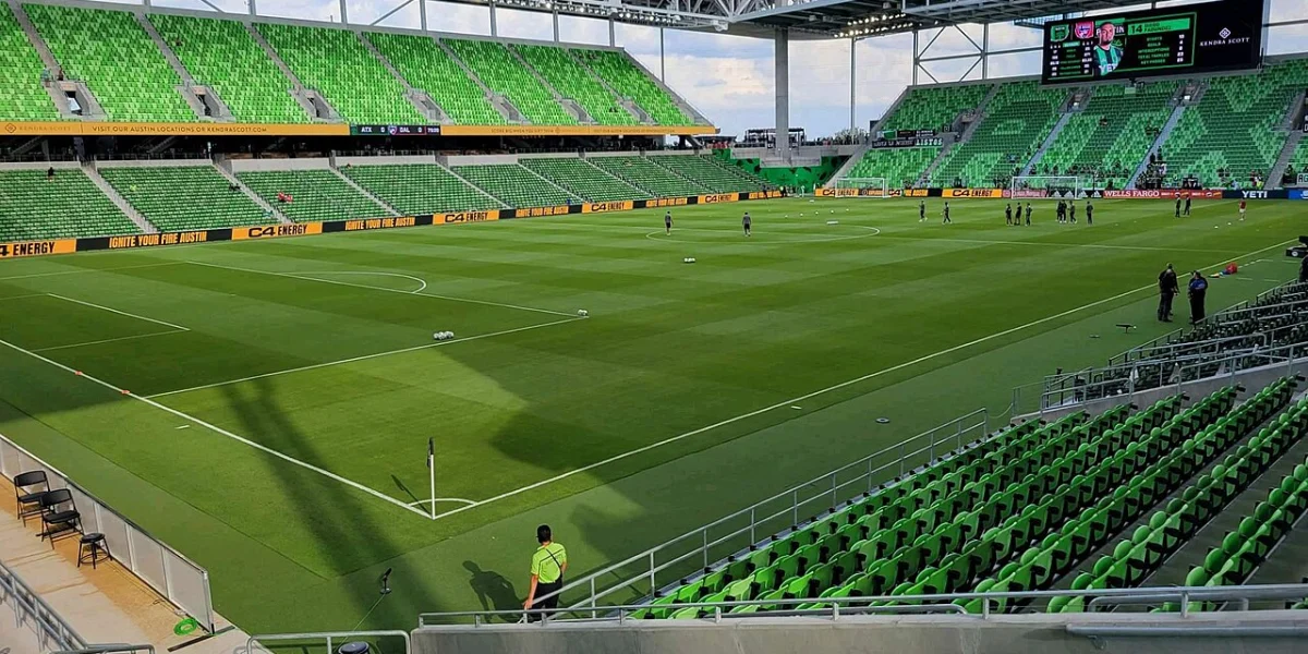 MLS All-Stars pergalė prieš Liga MX: nauja era futbolo kultūroje JAV