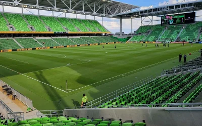 MLS All-Stars pergalė prieš Liga MX: nauja era futbolo kultūroje JAV