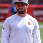 Baker Mayfield ir jo situacija Bucs komandoje