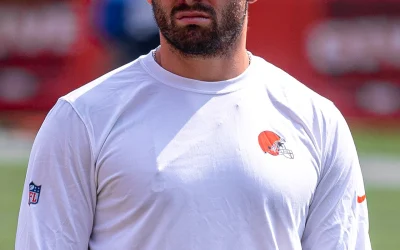 Baker Mayfield ir jo situacija Bucs komandoje