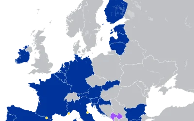 Europos ekonomikos perspektyvos ir jų poveikis Lietuvai