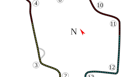 Vengrijos GP: Hamiltono sugrįžimas ir Aston Martin potencialas