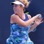 Noskova triumfas Vimbldone: Jaunųjų talentų aukso amžius
