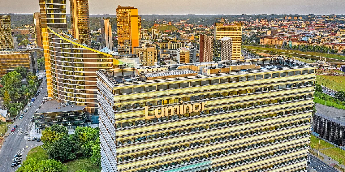 OTP Bank įsigyja Luminor: naujas etapas Baltijos finansų rinkose