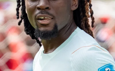 Man Utd ir Arsenal kovoja dėl Kone: kas laukia Premier League?