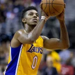 NBA offseason buzz: jauni talentai vasaros lygoje