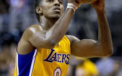 NBA offseason buzz: jauni talentai vasaros lygoje