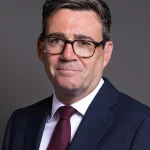 Andy Burnham naujo kabineto signalai apie Britanijos kryptį