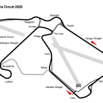 Kimi Antonelli triumfas Silverstone sprint lenktynėse